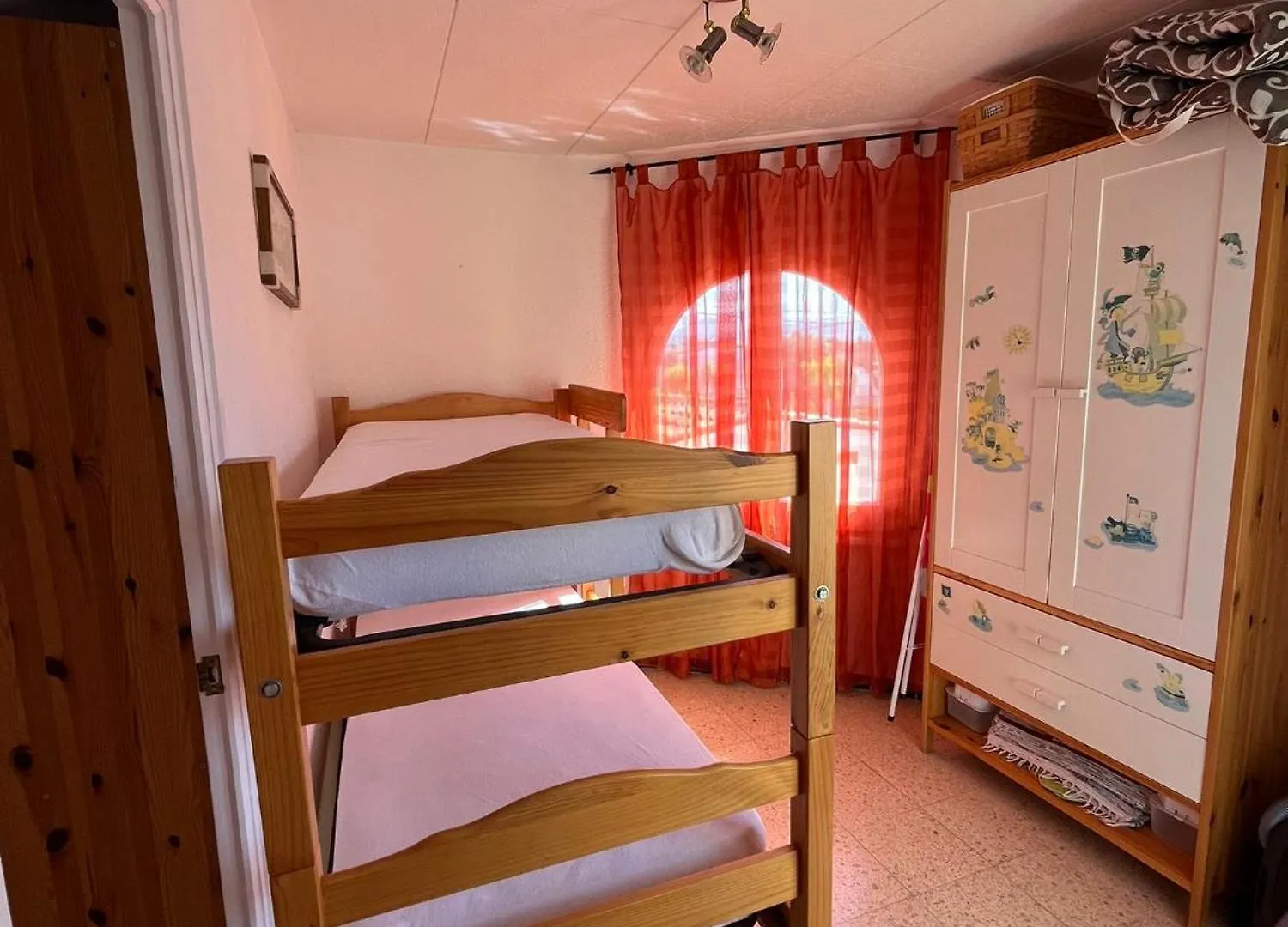 Maison Empuriabrava Proche Canaux Et Plage 0*,  西班牙