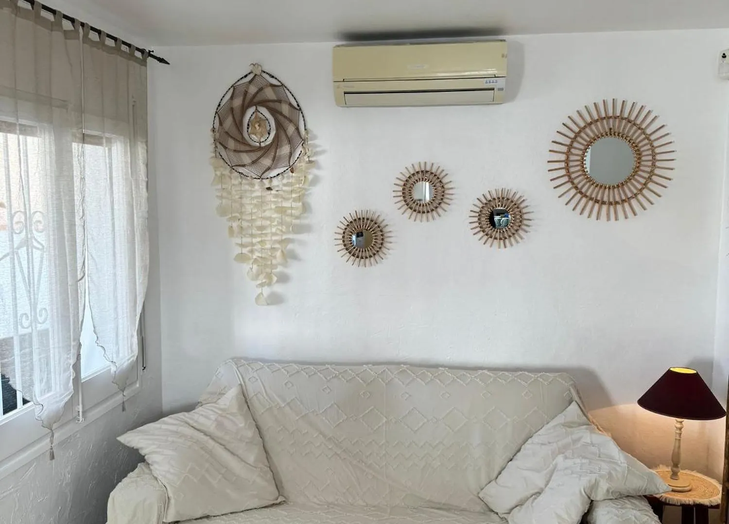 Maison Empuriabrava Proche Canaux Et Plage 西班牙