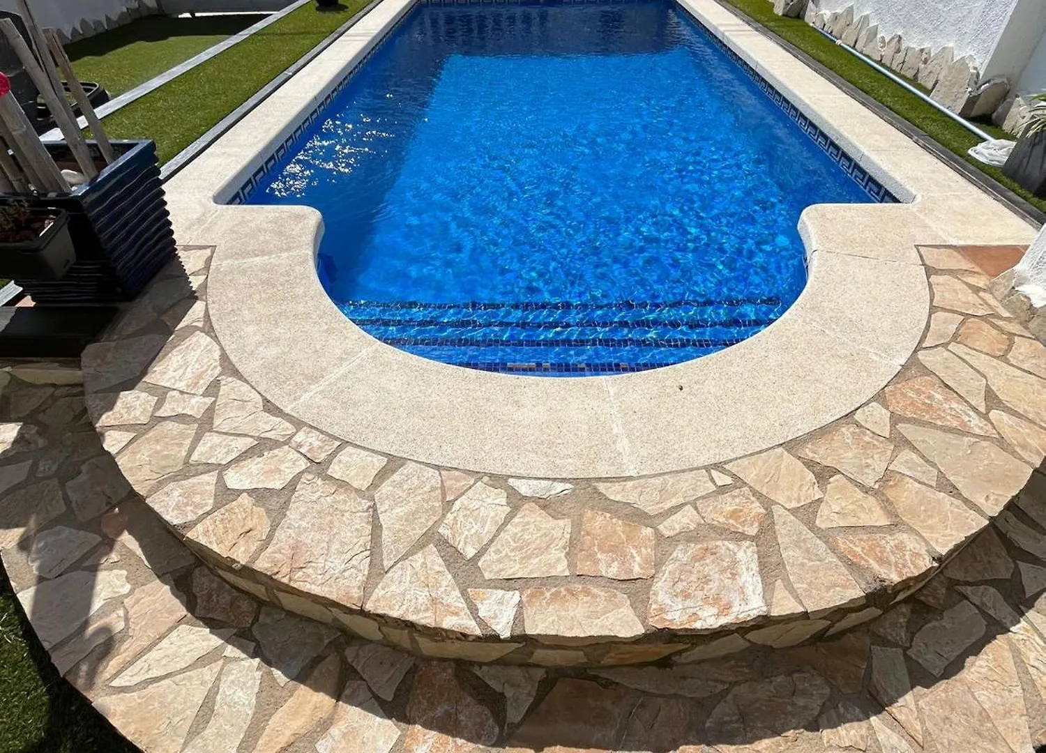 Maison Empuriabrava Proche Canaux Et Plage